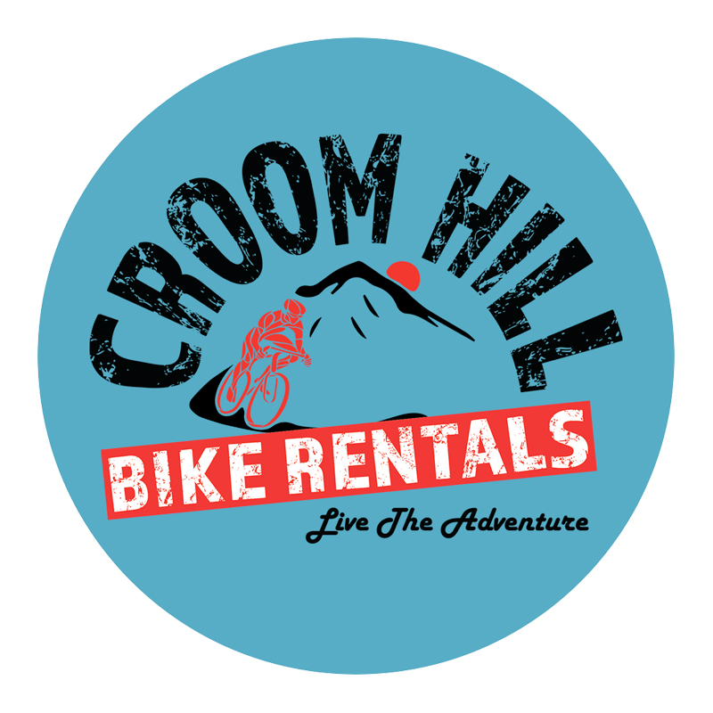 Croom Hill Bike Rentals