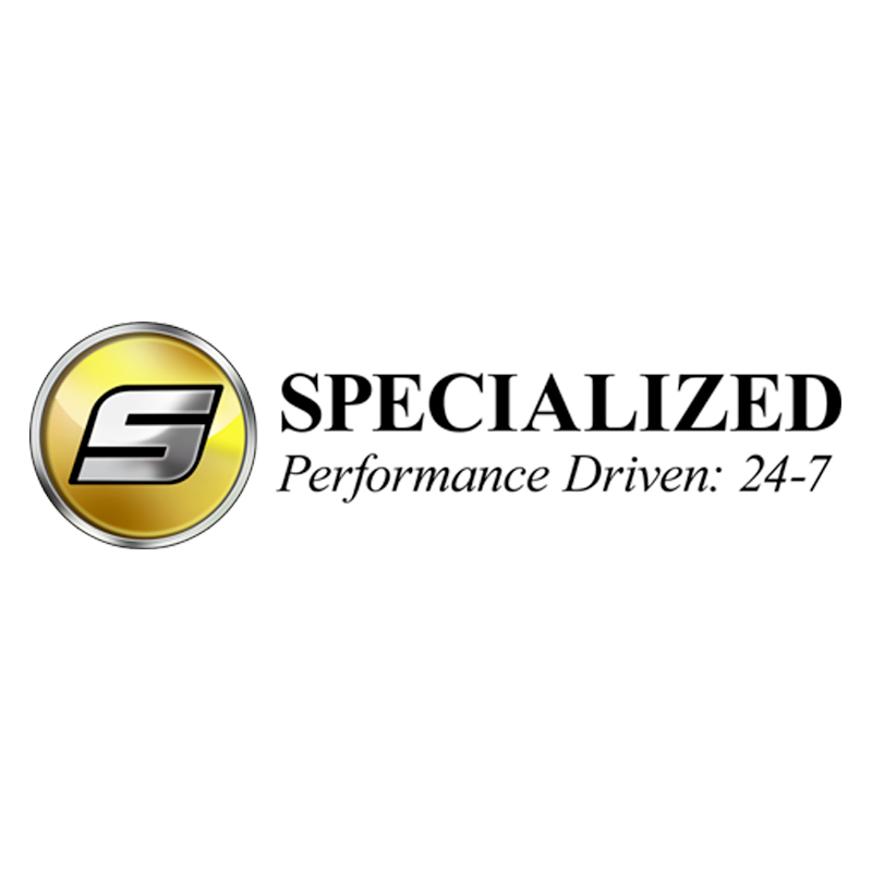 SPECIALIZED Services Group