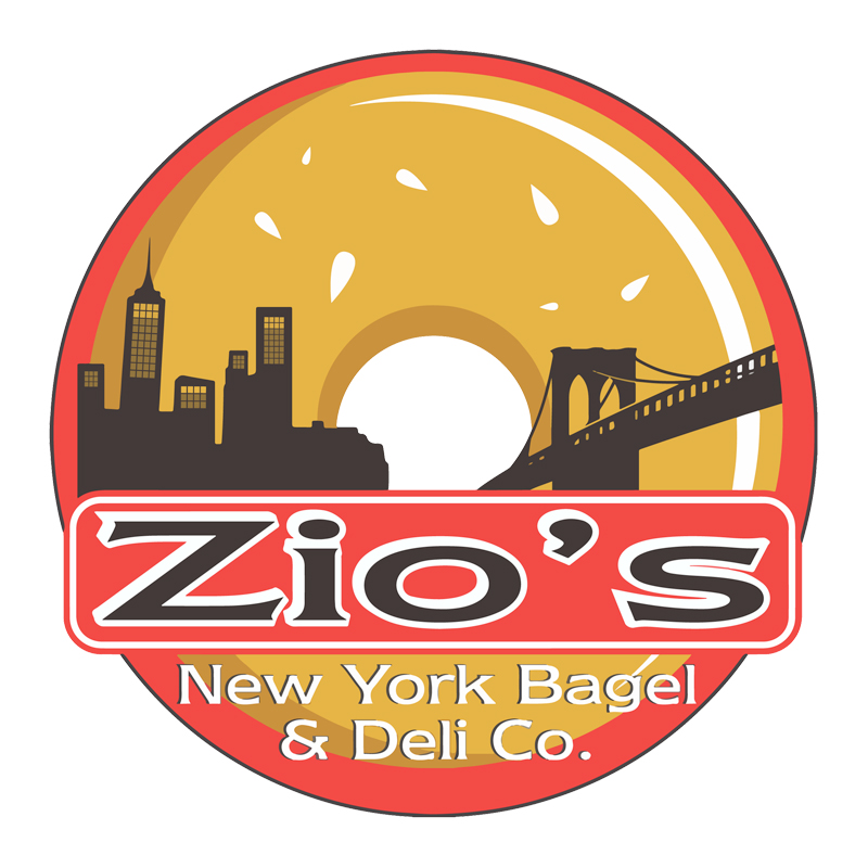 ZIO'S New York Bagel and Deli