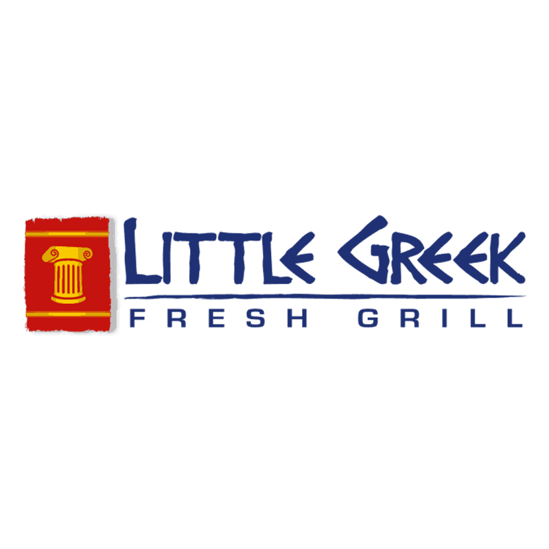 Little Greek Fresh Grill