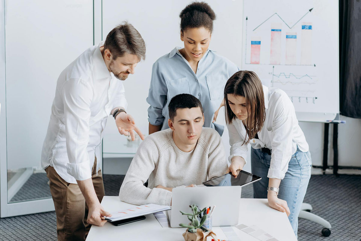 Optimize Your Local Reputation to Increase Your Online and Physical Sales
