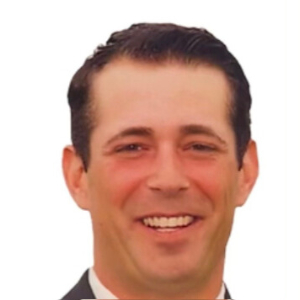 Brandon Decker