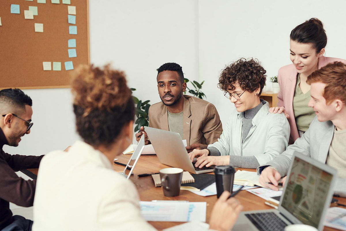 Follow The Five Rules of Online Reputation Management