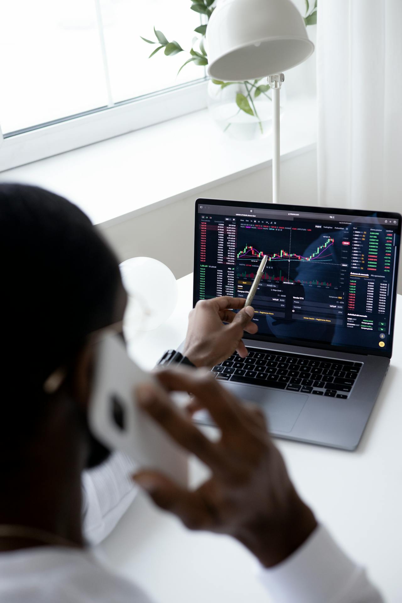 Why data matters