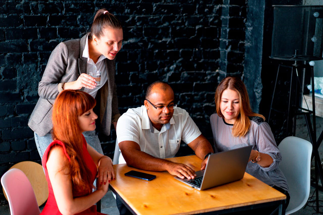 Year by year, marketing strategies keep growing.