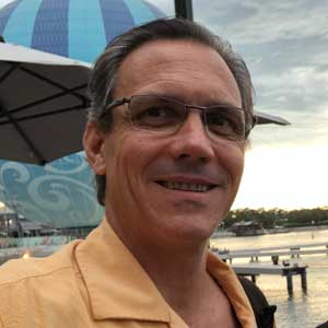 Greg Weatherford