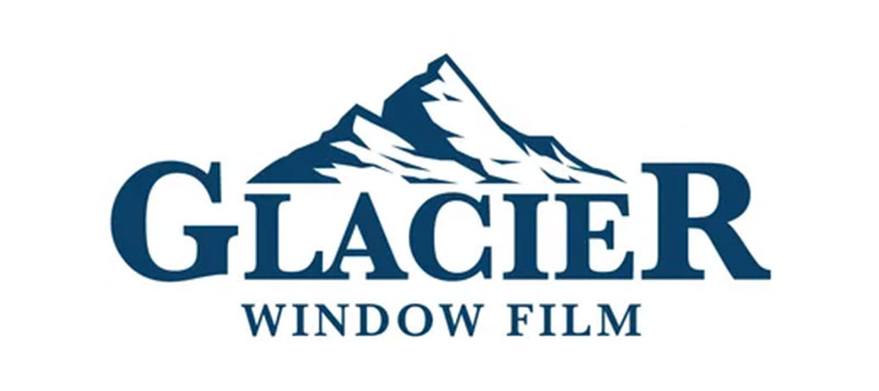 Glacier Window Film
